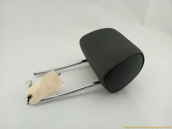 BMW 328I Passenger Right Front Headrest