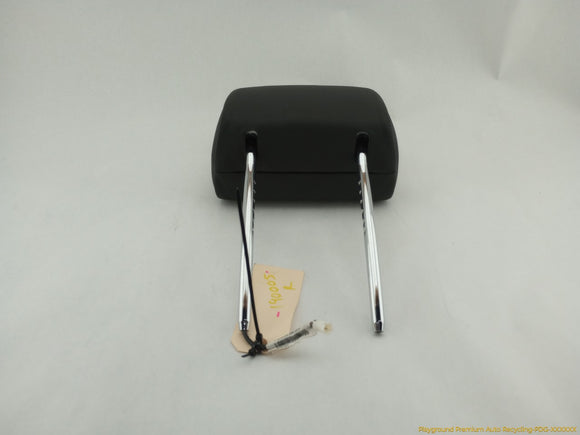 BMW 328I Passenger Right Front Headrest