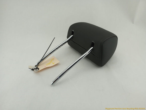 BMW 328I Passenger Right Front Headrest