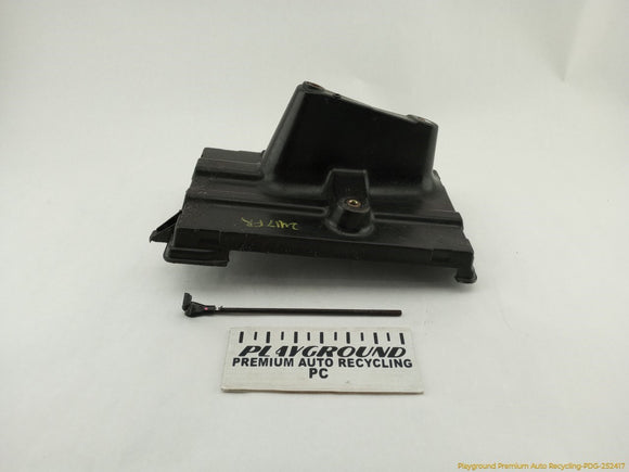 Lexus SC430 Battery Tray