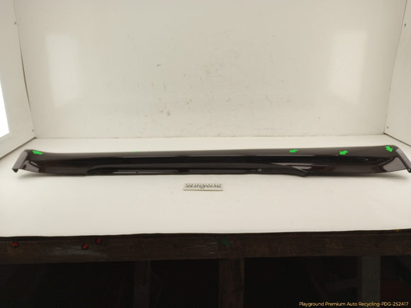 Lexus SC430 Passenger Right Rocker Panel Side Skirt