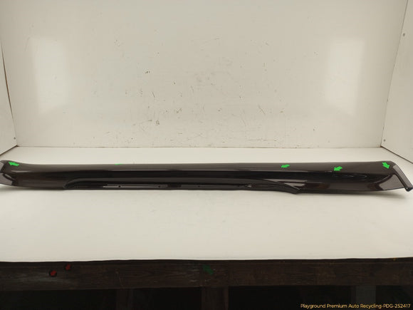 Lexus SC430 Passenger Right Rocker Panel Side Skirt