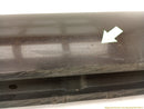 Lexus SC430 Passenger Right Rocker Panel Side Skirt-4