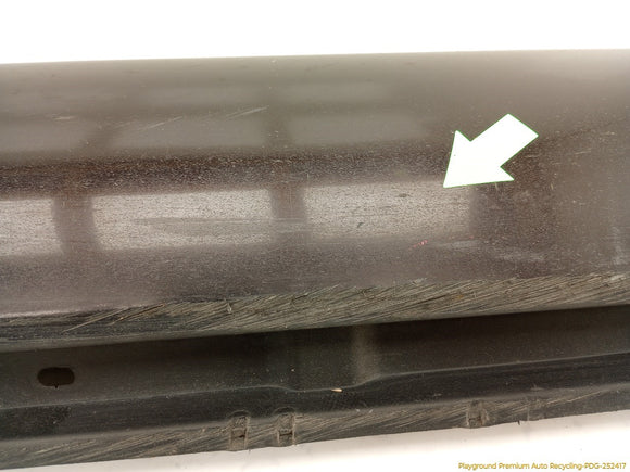 Lexus SC430 Passenger Right Rocker Panel Side Skirt