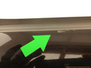 Lexus SC430 Passenger Right Rocker Panel Side Skirt-8