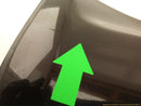 Lexus SC430 Passenger Right Rocker Panel Side Skirt-9