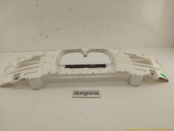 Lexus SC430 Rear Bumper Impact Absorber