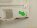 Lexus SC430 Rear Bumper Impact Absorber-4