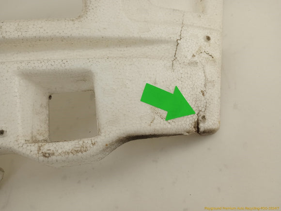 Lexus SC430 Rear Bumper Impact Absorber