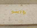 Lexus SC430 Rear Bumper Impact Absorber-7