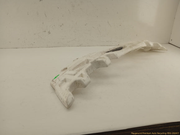Lexus SC430 Rear Bumper Impact Absorber