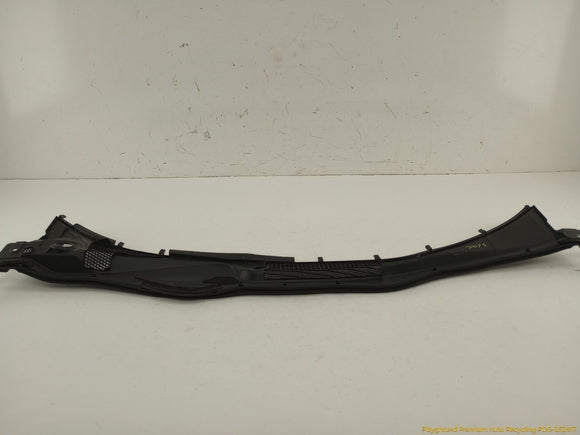 Lexus SC430 Cowl Vent Panel