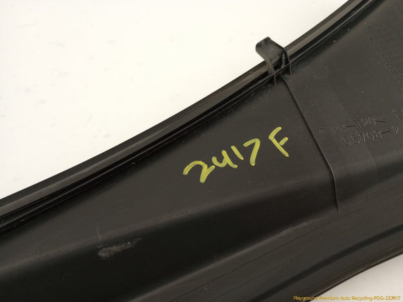 Lexus SC430 Cowl Vent Panel
