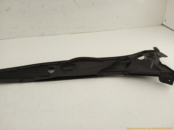 Lexus SC430 Cowl Vent Panel