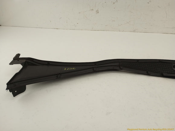 Lexus SC430 Cowl Vent Panel