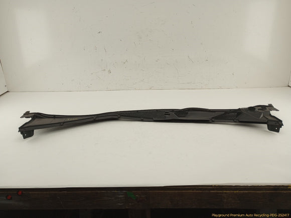 Lexus SC430 Cowl Vent Panel