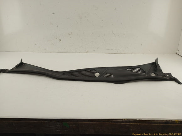 Lexus SC430 Cowl Vent Panel