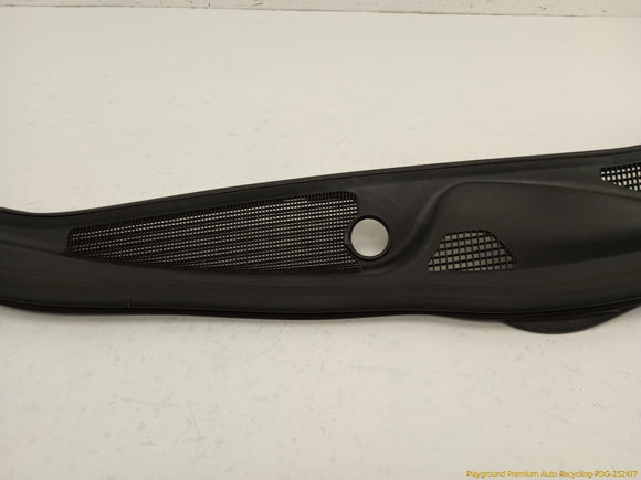 Lexus SC430 Cowl Vent Panel