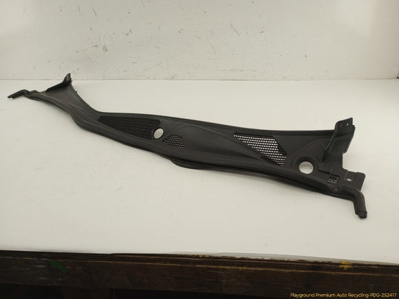 Lexus SC430 Cowl Vent Panel