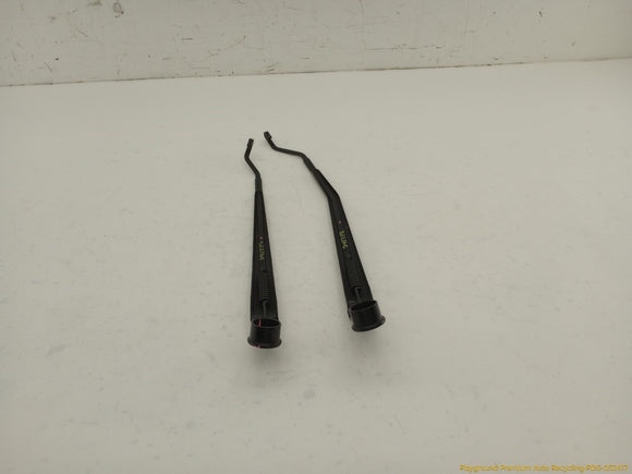 Lexus SC430 Pair Of Windshield Wiper Arms