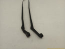 Lexus SC430 Pair Of Windshield Wiper Arms-8