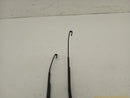Lexus SC430 Pair Of Windshield Wiper Arms-9