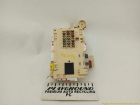 Lexus SC430 Front Left Cabin Fuse Box