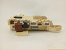 Lexus SC430 Front Left Cabin Fuse Box-3