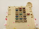 Lexus SC430 Front Left Cabin Fuse Box-4