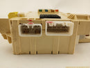 Lexus SC430 Front Left Cabin Fuse Box-5