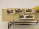 Lexus SC430 Front Left Cabin Fuse Box-6