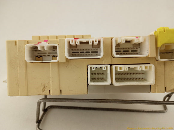 Lexus SC430 Front Left Cabin Fuse Box