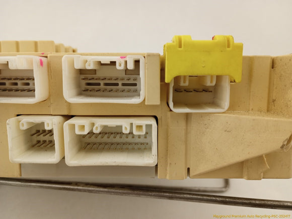 Lexus SC430 Front Left Cabin Fuse Box