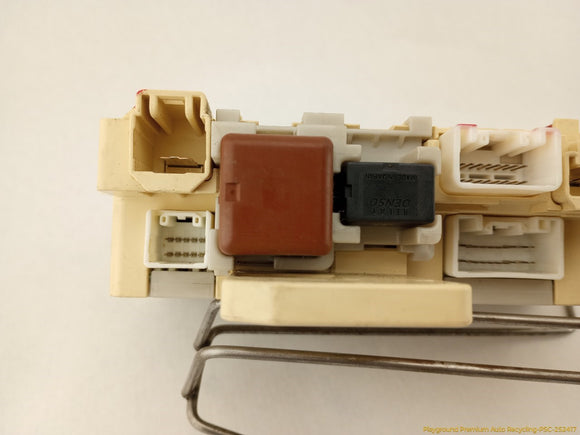 Lexus SC430 Front Left Cabin Fuse Box