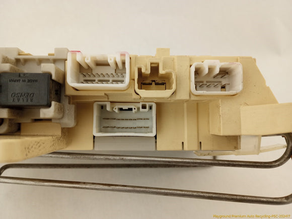 Lexus SC430 Front Left Cabin Fuse Box