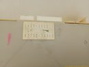Lexus SC430 Front Left Cabin Fuse Box-10