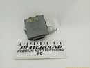Lexus SC430 Headlight Leveling Control Module-1