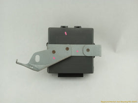 Lexus SC430 Headlight Leveling Control Module - 0