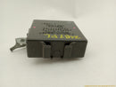 Lexus SC430 Headlight Leveling Control Module-3