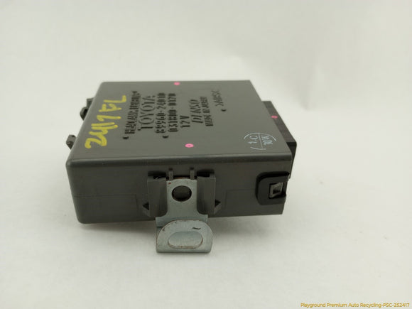 Lexus SC430 Headlight Leveling Control Module