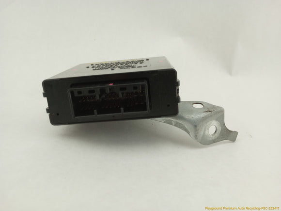Lexus SC430 Headlight Leveling Control Module