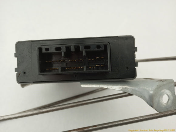 Lexus SC430 Headlight Leveling Control Module
