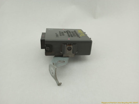 Lexus SC430 Headlight Leveling Control Module