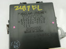 Lexus SC430 Headlight Leveling Control Module-8
