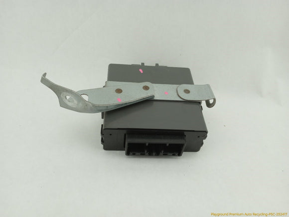 Lexus SC430 Headlight Leveling Control Module