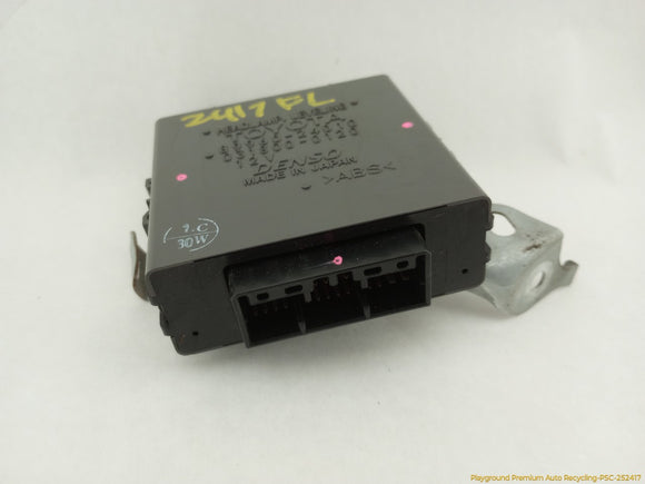 Lexus SC430 Headlight Leveling Control Module