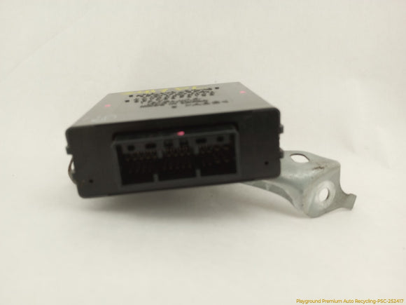 Lexus SC430 Headlight Leveling Control Module