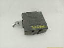 Lexus SC430 Headlight Leveling Control Module-12