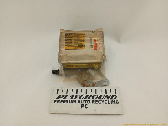 Lexus SC430 Airbag Control Module
