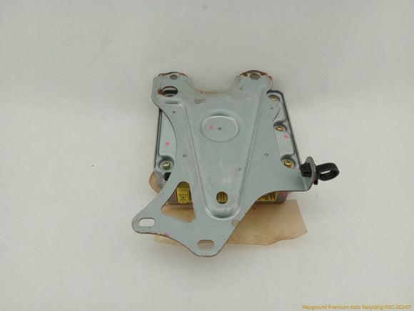 Lexus SC430 Airbag Control Module